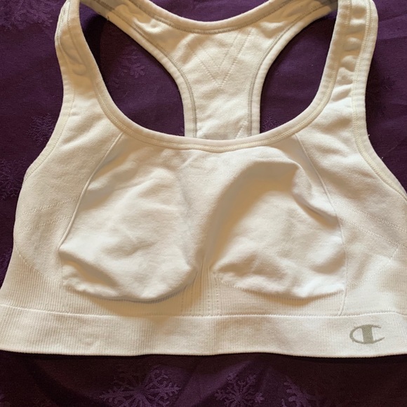 Champion sports bra - Picture 2 of 2